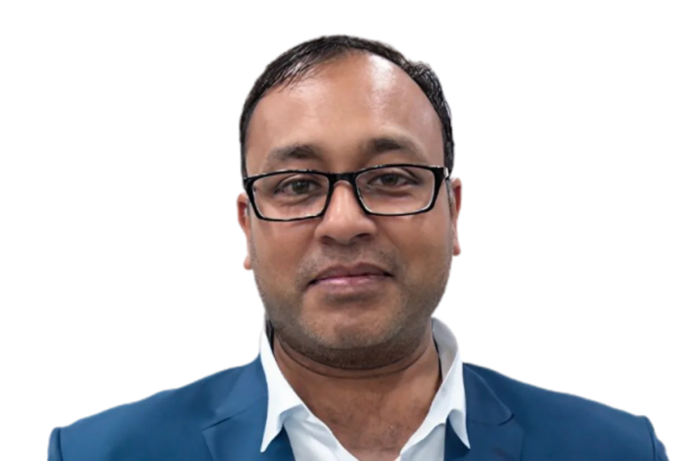 Sankhadip Das