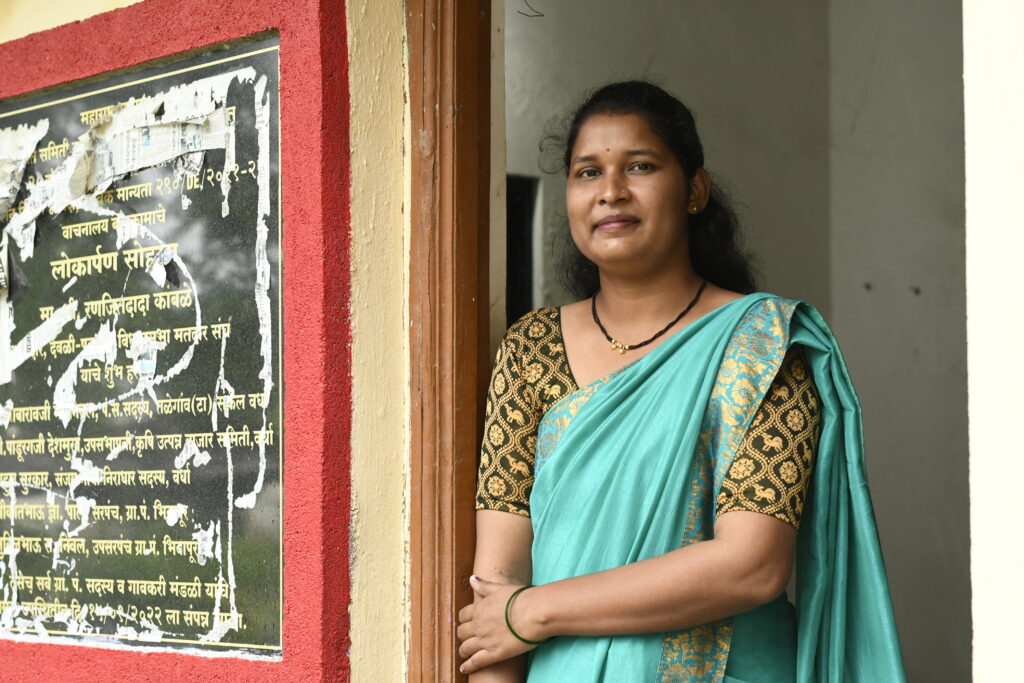 Driving Change Within Communities 