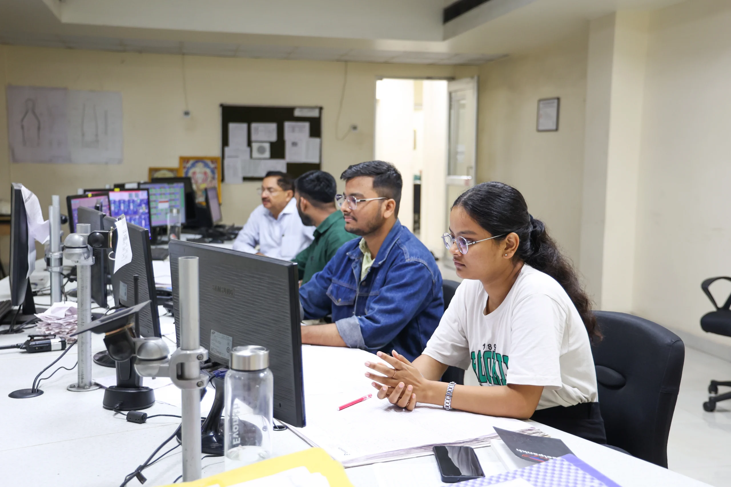Employee Growth Initiatives