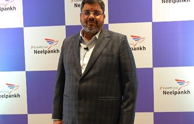 Arun Devda from Devda Steels