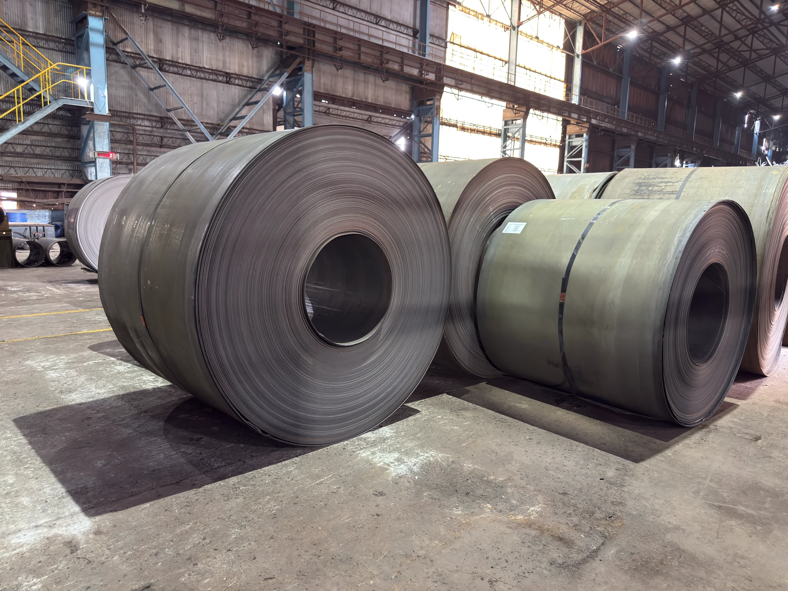 Coils