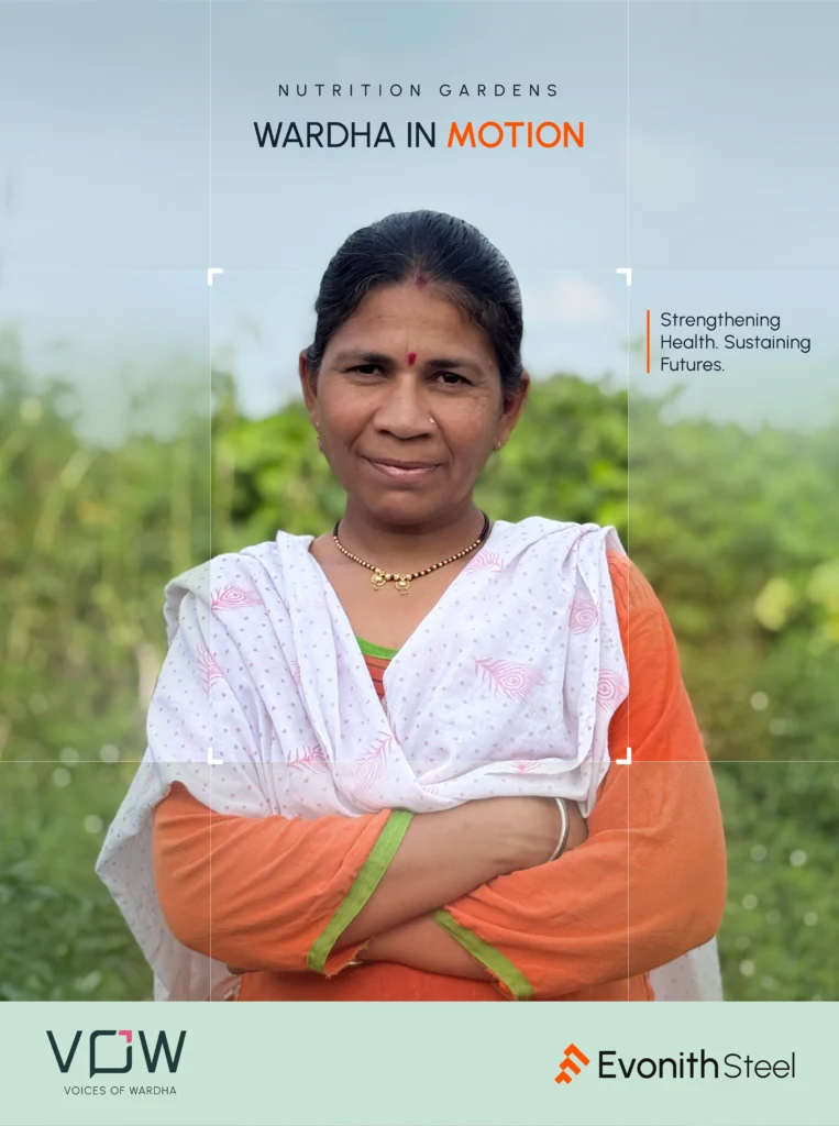 Voices Of Wardha