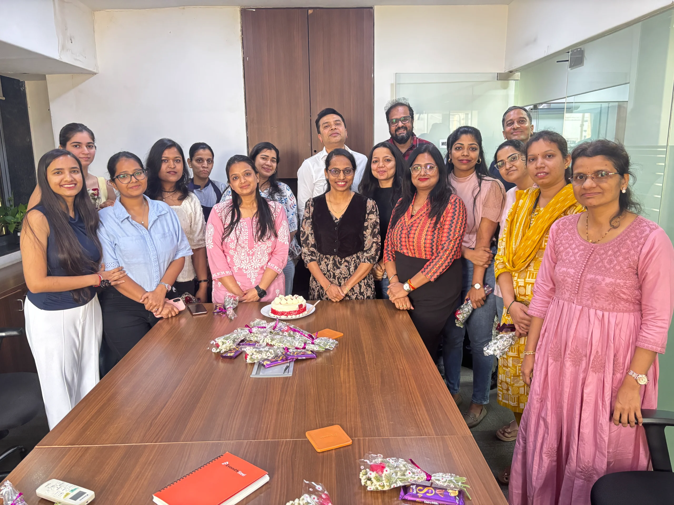 Women’s Day