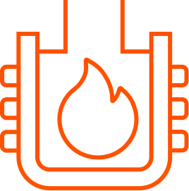 Induction Furnace