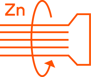Zinc Coating