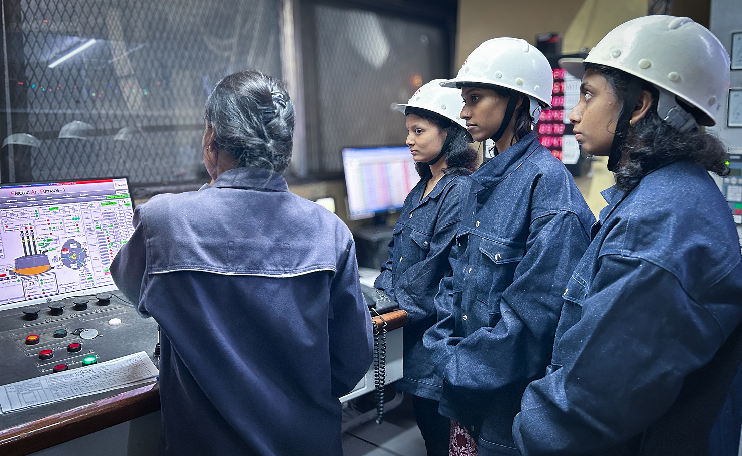 2. Listening and Learning Through the D&I Pulse Survey