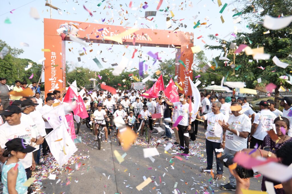 Cyclothon